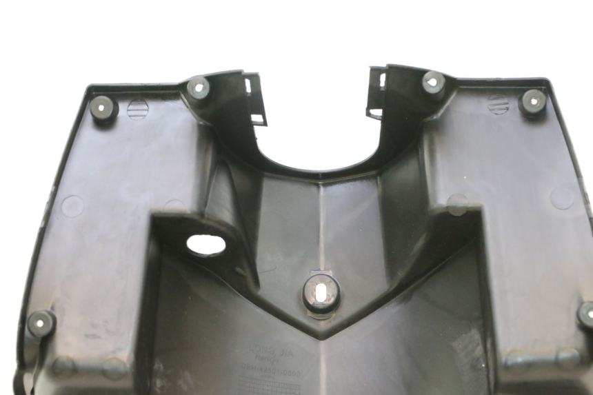 photo de BINNENSCHERM TNT MOTOR GRIDO 2T 50 (2010 - 2019) - Alternatieve hoek