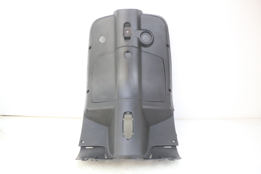 photo de BINNENSCHERM JM MOTORS GT LINE 4T 50 (2021 - 2023) - Hoofdaanzicht