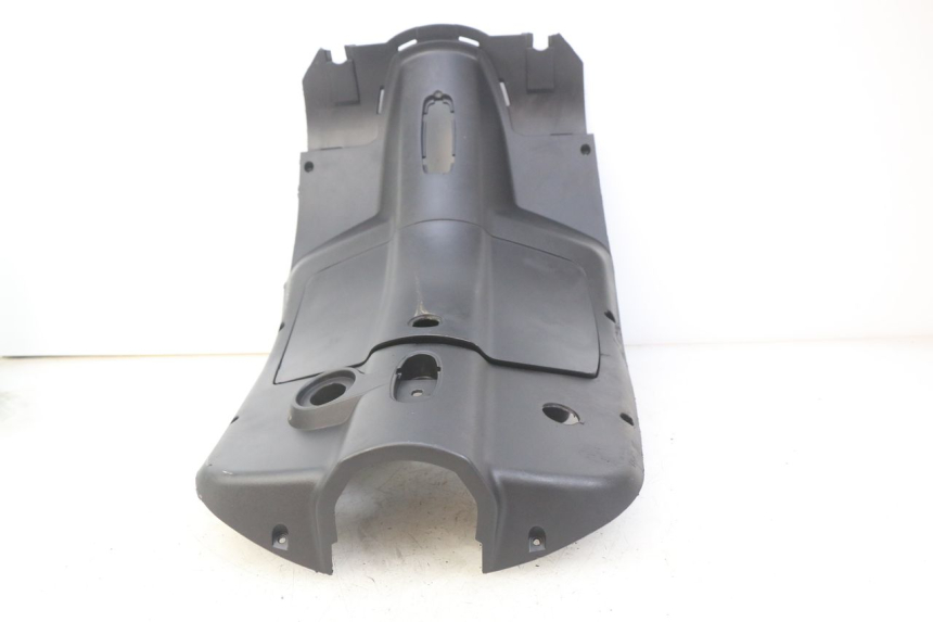 photo de BINNENSCHERM JM MOTORS GT LINE 4T 50 (2021 - 2023) - Zoom op gebruiksstaat