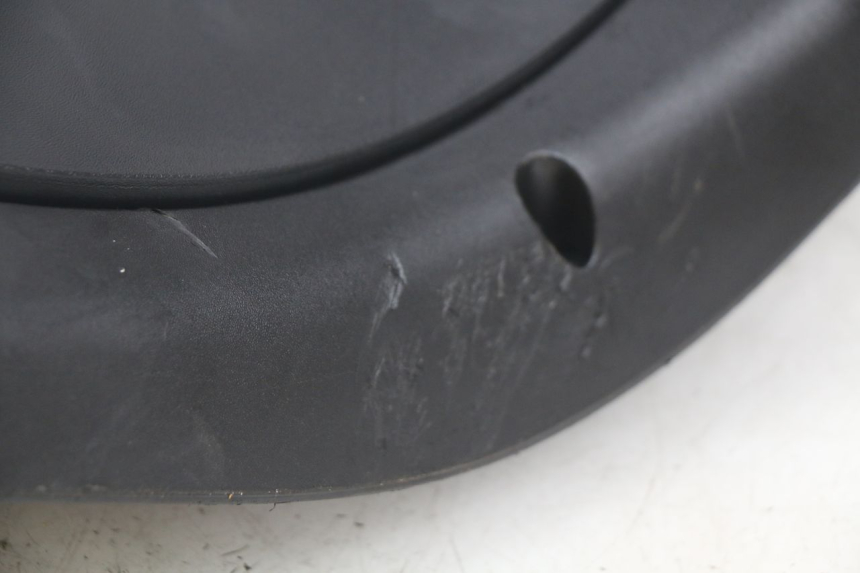 photo de BINNENSCHERM JM MOTORS GT LINE 4T 50 (2021 - 2023) - Andere kijkhoek