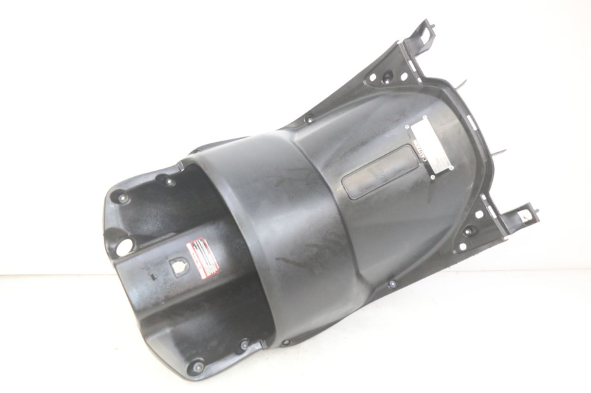 photo de BINNENSCHERM EUROCKA GTR 50 (2007 - 2017) - Hoofdaanzicht