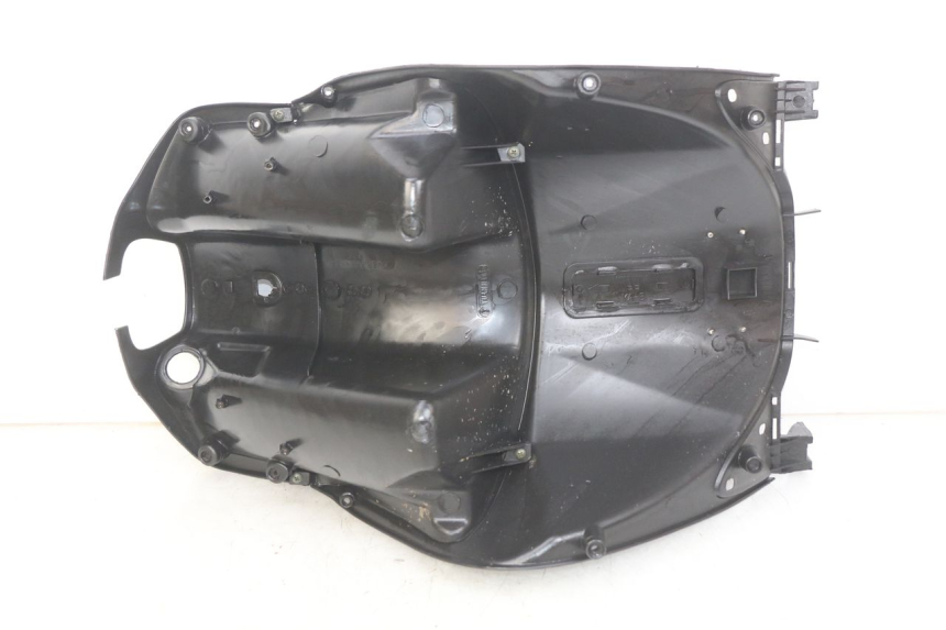 photo de BINNENSCHERM EUROCKA GTR 50 (2007 - 2017) - Andere kijkhoek