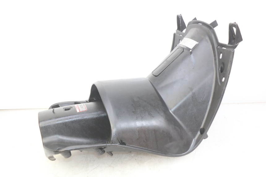 photo de BINNENSCHERM EUROCKA GTR 50 (2007 - 2017) - Technische close-up