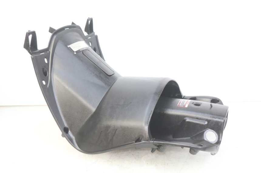 photo de BINNENSCHERM EUROCKA GTR 50 (2007 - 2017) - Overzicht