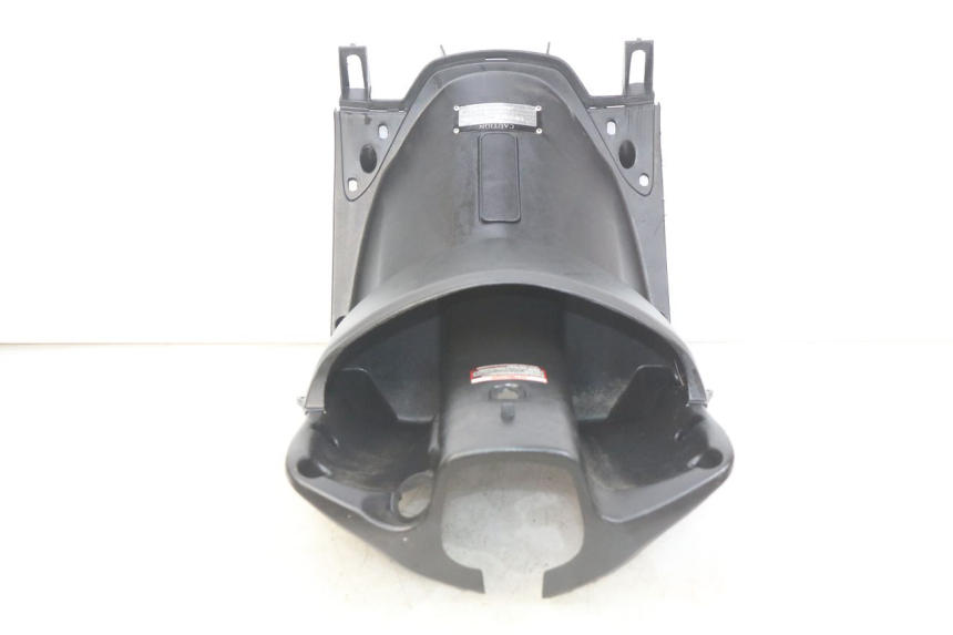 photo de BINNENSCHERM EUROCKA GTR 50 (2007 - 2017) - Bevestigingspunten