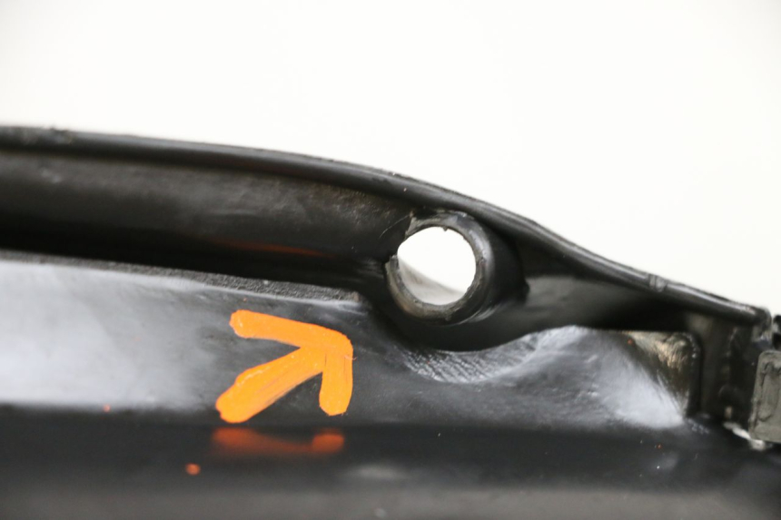 photo de BINNENSCHERM EUROCKA GTR 50 (2018 - 2021) - Detailaanzicht