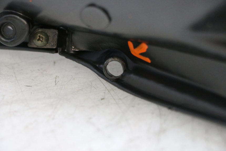 photo de BINNENSCHERM EUROCKA GTR 50 (2018 - 2021) - Aanvullende foto