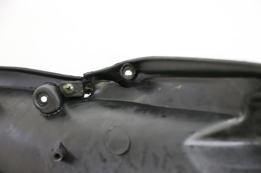 photo de BINNENSCHERM EUROCKA GTR 50 (2018 - 2021) - Visuele inspectie