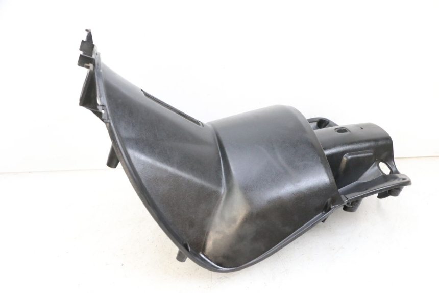 photo de BINNENSCHERM EUROCKA GTR 50 (2018 - 2021) - Zoom op gebruiksstaat