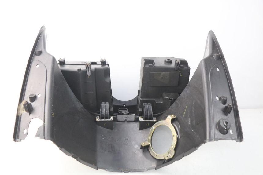 photo de BINNENSCHORTING SYM GTS EVO 125 (2009 - 2013) - Detail van het onderdeel