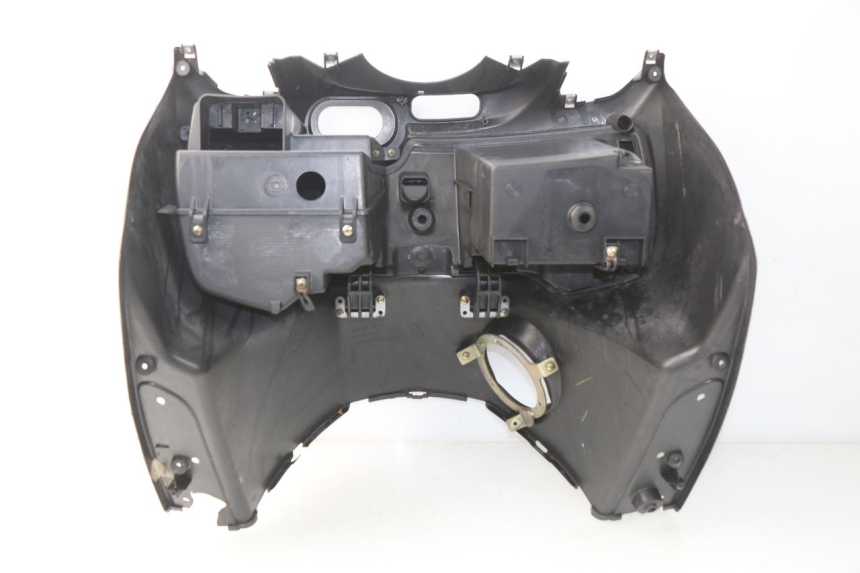 photo de BINNENSCHORTING SYM GTS EVO 125 (2009 - 2013) - Zoom op gebruiksstaat