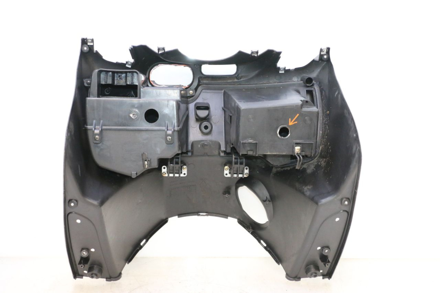 photo de BINNENSCHORTING SYM GTS EVO 125 (2009 - 2013) - Overzicht
