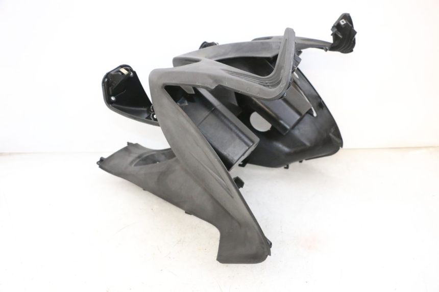 photo de BINNENSCHERM JM MOTORS GTS 125 (2015 - 2019) - Kenmerkende details