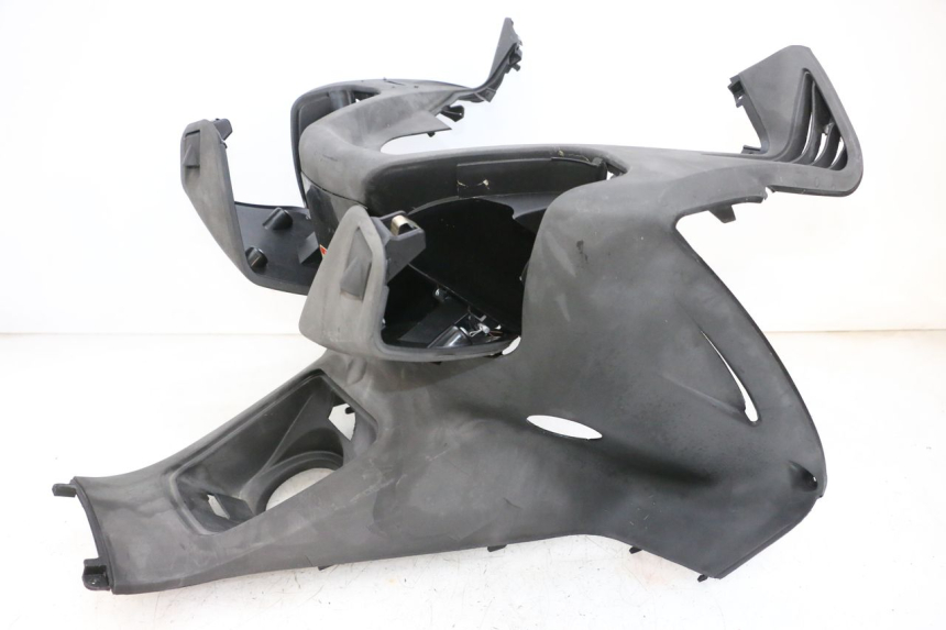 photo de BINNENSCHERM JM MOTORS GTS 125 (2015 - 2019) - Zoom op componenten