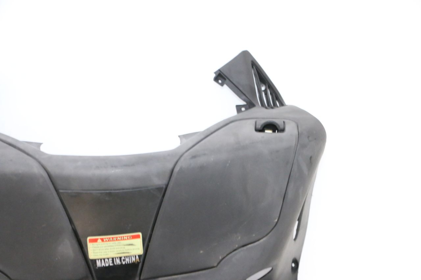 photo de BINNENSCHERM JM MOTORS GTS 125 (2015 - 2019) - Visuele inspectie