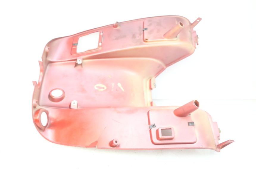 photo de BINNENSCHERM PIAGGIO HEXAGON 2T 125 (1994 - 1998) - Andere kijkhoek