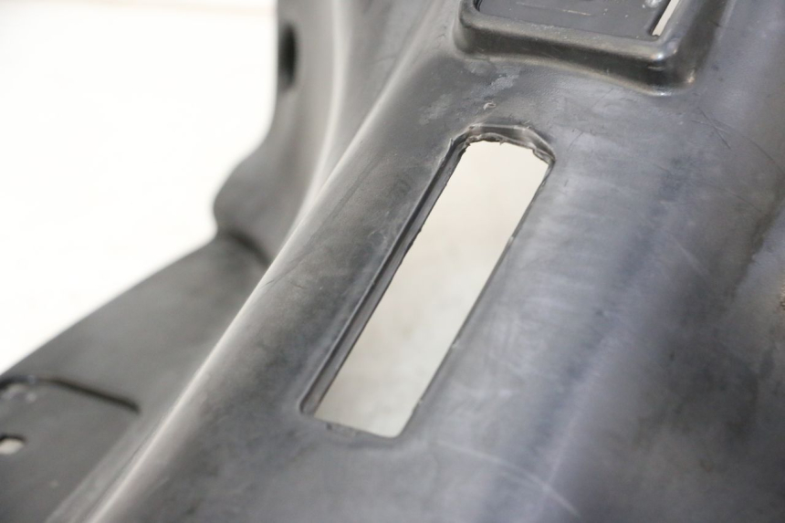 photo de BINNENSCHERM DAELIM HISTORY 125 (2001 - 2002) - Detail van het onderdeel