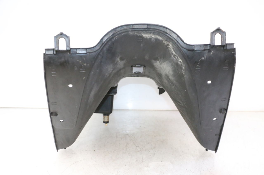 photo de BINNENSCHERM DAELIM HISTORY 125 (2001 - 2002) - Zoom op componenten