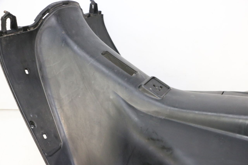 photo de BINNENSCHERM DAELIM HISTORY 125 (2001 - 2002) - Detailaanzicht