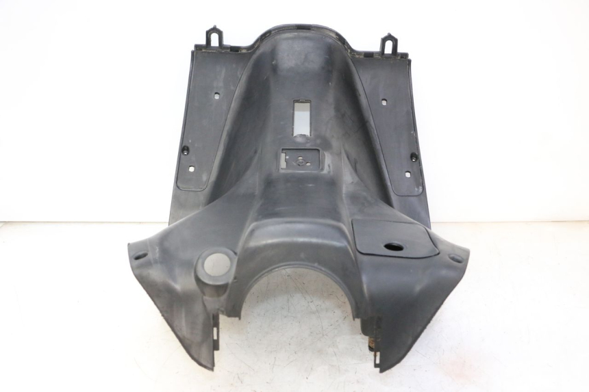 photo de BINNENSCHERM DAELIM HISTORY 125 (2001 - 2002) - Visuele inspectie