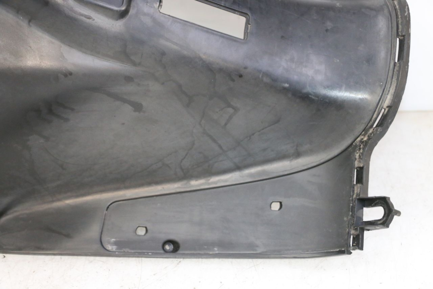 photo de BINNENSCHERM DAELIM HISTORY 125 (2001 - 2002) - Alternatieve hoek