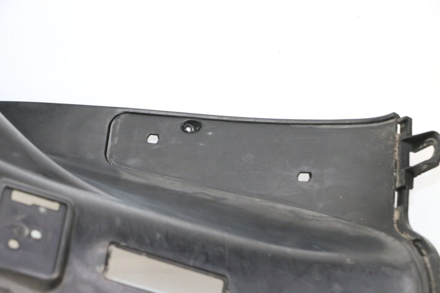 photo de BINNENSCHERM DAELIM HISTORY 125 (2001 - 2002) - Zoom op kwaliteit