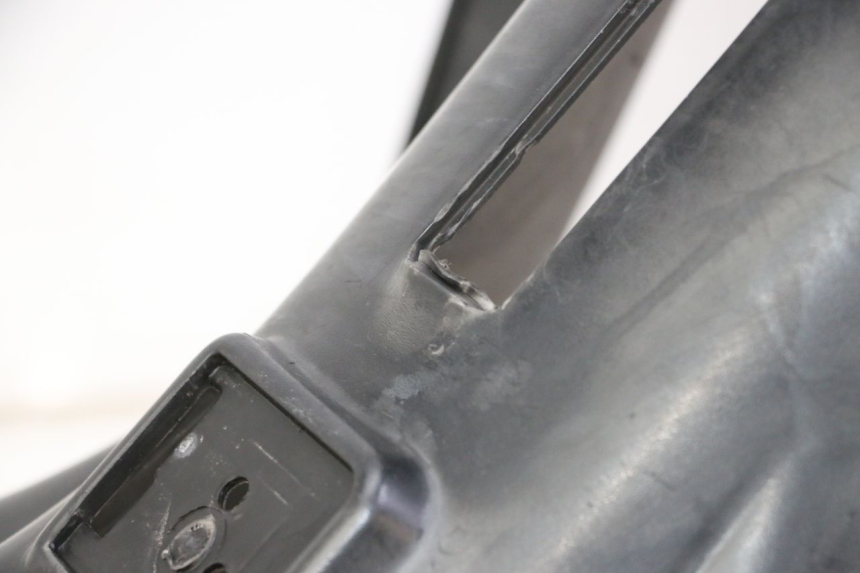 photo de BINNENSCHERM DAELIM HISTORY 125 (2001 - 2002) - Zoom op gebruiksstaat