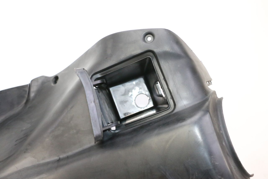 photo de BINNENSCHERM DAELIM HISTORY 125 (2001 - 2002) - Bevestigingspunten