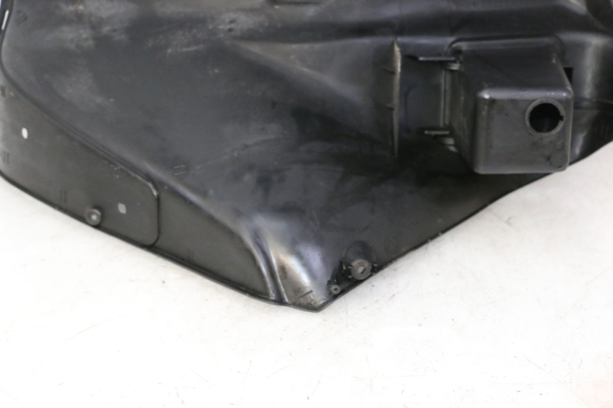 photo de BINNENSCHERM DAELIM HISTORY 125 (2001 - 2002) - Markeringen en referenties