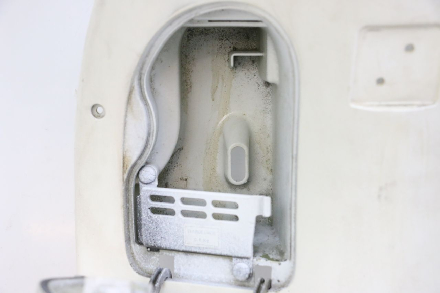 photo de BINNENSCHERM HONDA NES AROBASE 125 (2000 - 2003) - Zoom op componenten