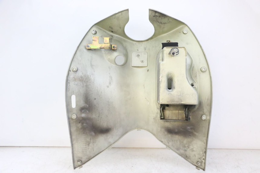 photo de BINNENSCHERM HONDA NES AROBASE 125 (2000 - 2003) - Staat van het oppervlak
