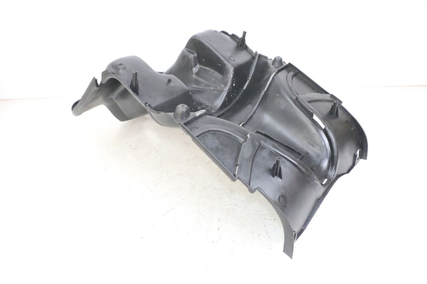 photo de BINNENSCHERM KEEWAY HURRICANE 50 (2006 - 2019) - Zoom op gebruiksstaat