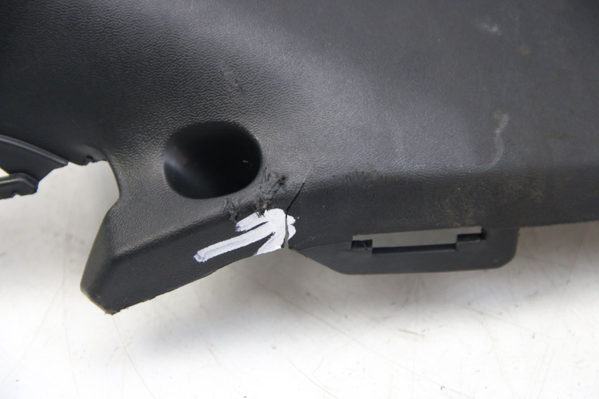 photo de ONDERSTE BINNENSCHORTING KYMCO DOWNTOWN ABS 125 (2015 - 2017) - Kenmerkende details