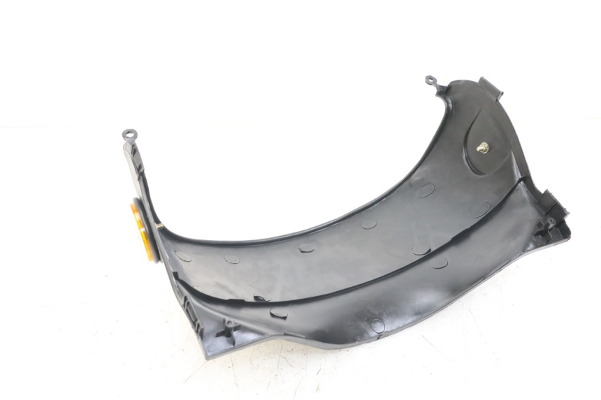 photo de ONDERSTE BINNENSCHORTING KEEWAY HURRICANE 50 (2006 - 2019) - Zoom op gebruiksstaat