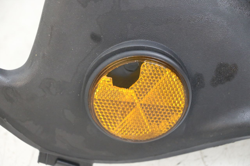 photo de ONDERSTE BINNENSCHORTING KEEWAY HURRICANE 50 (2006 - 2019) - Technische close-up