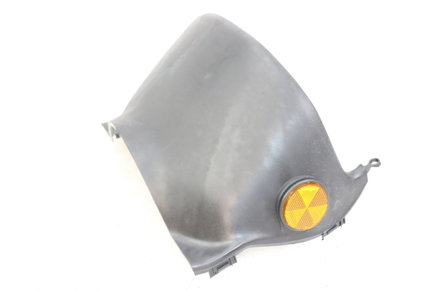 photo de ONDERSTE BINNENSCHORTING KEEWAY HURRICANE 50 (2006 - 2019) - Overzicht