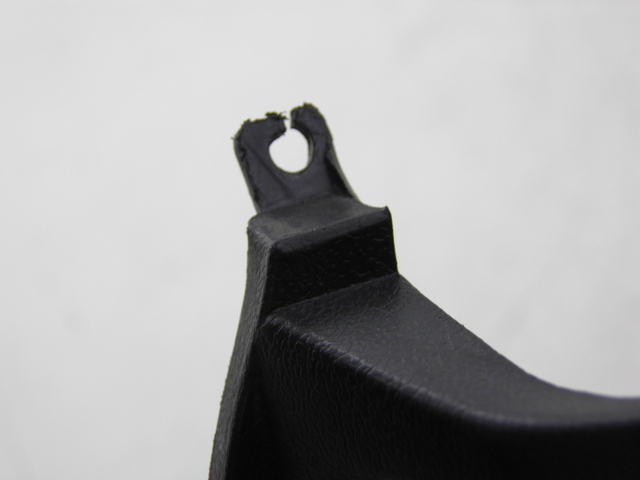 photo de ONDERSTE BINNENSCHORTING PEUGEOT V-CLIC VCLIC 50 (2007 - 2013) - Detail van het onderdeel