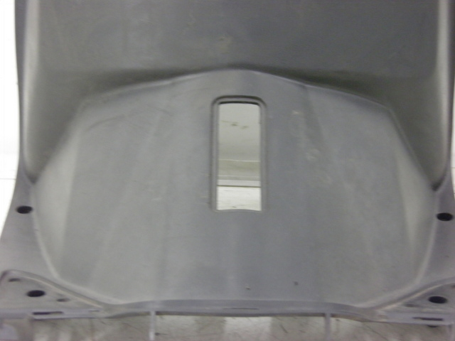 photo de ONDERSTE BINNENSCHORTING PEUGEOT V-CLIC VCLIC 50 (2007 - 2013) - Technische close-up