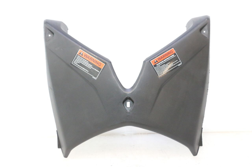 photo de ONDERSTE BINNENKAP JM MOTORS R-MAX TECH 50 (2024 - 2026) - Hoofdaanzicht