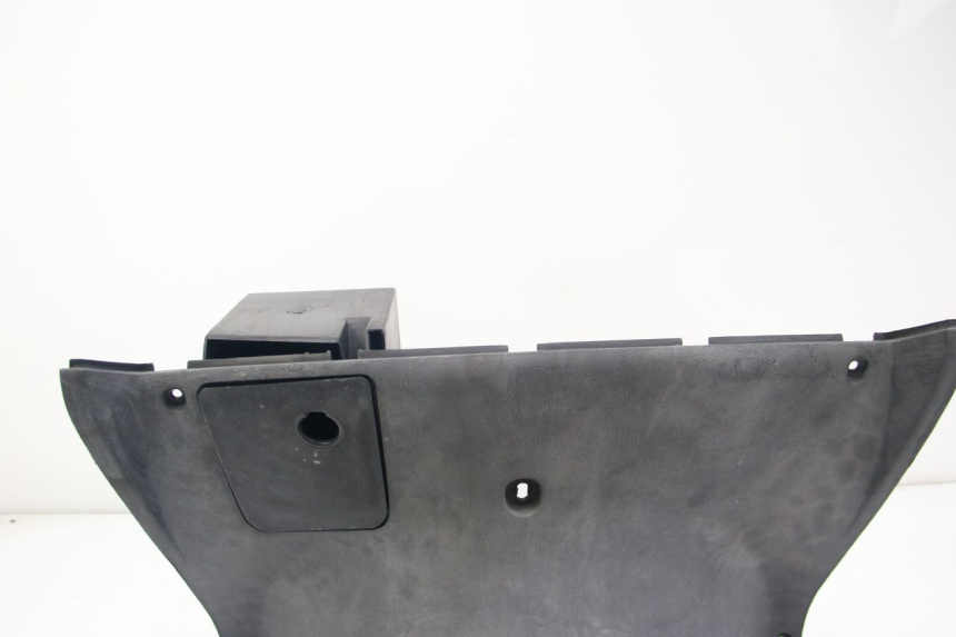 photo de ONDERSTE BINNENSCHORTING MBK SKYLINER 125 (1998 - 2001) - Zoom op gebruiksstaat