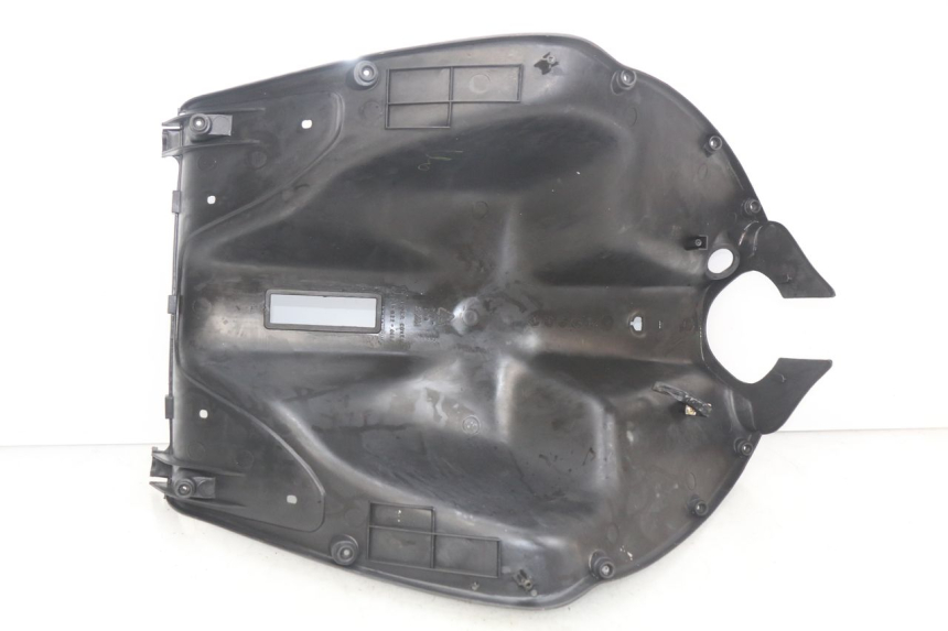 photo de BINNENSCHERM SYM JET EURO X 2T 50 (2003 - 2007) - Zoom op gebruiksstaat