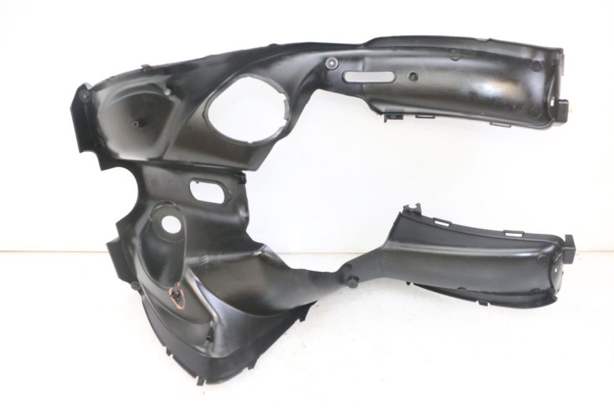 photo de BINNENSCHERM PEUGEOT JET FORCE CARBU 50 (2003 - 2016) - Kenmerkende details