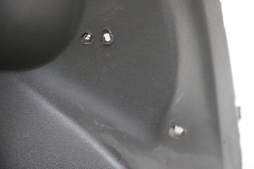 photo de BINNENSCHERM PEUGEOT JET FORCE CARBU 50 (2003 - 2016) - Alternatieve hoek