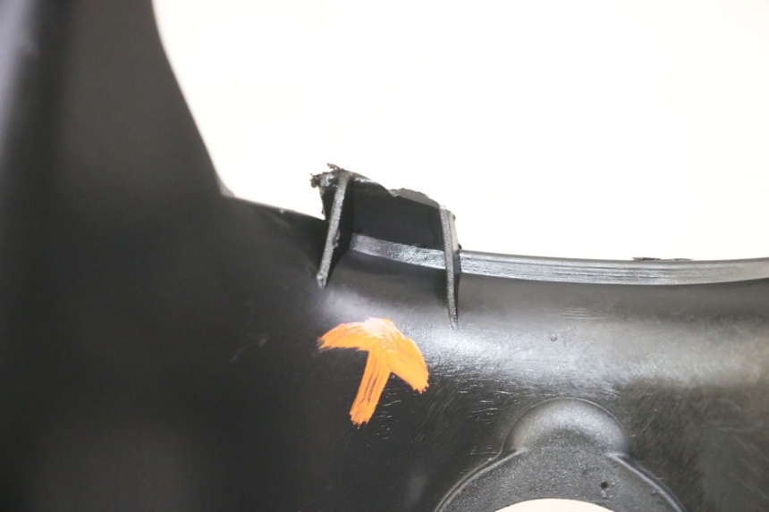 photo de BINNENSCHERM PEUGEOT JET FORCE CARBU 50 (2003 - 2016) - Andere kijkhoek