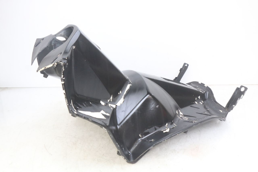 photo de BINNENSCHERM SYM JET SPORT XR 50 (2006 - 2015) - Zoom op gebruiksstaat