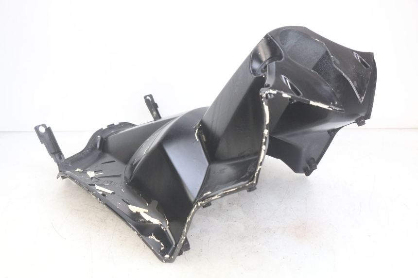 photo de BINNENSCHERM SYM JET SPORT XR 50 (2006 - 2015) - Andere kijkhoek