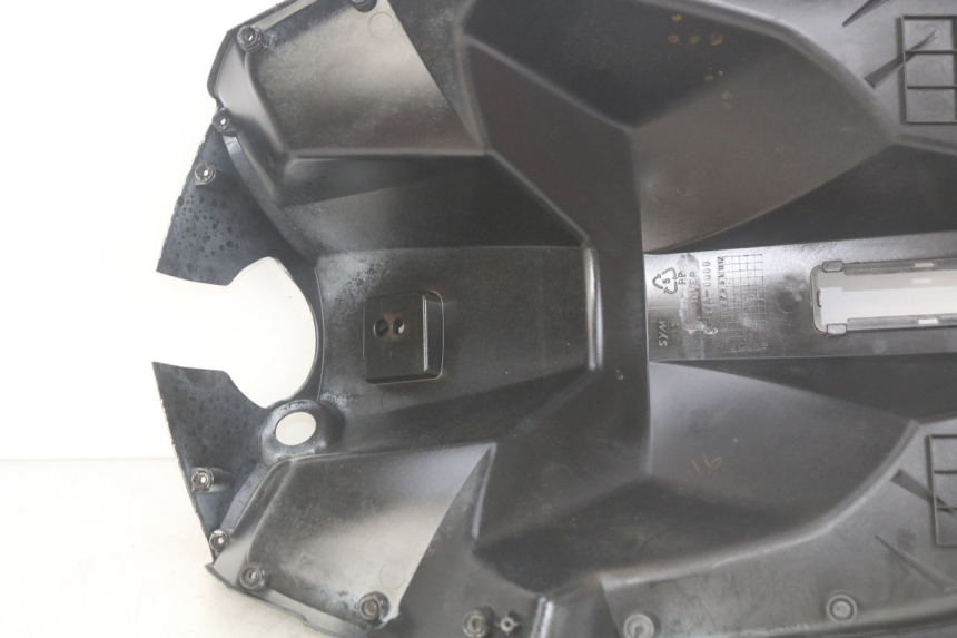 photo de BINNENSCHERM SYM JET SPORT XR 50 (2006 - 2015) - Markeringen en referenties