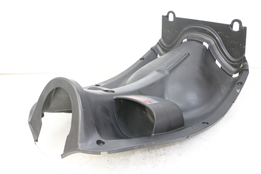 photo de BINNENSCHERM JM MOTORS MIA 50 (2017 - 2020) - Kenmerkende details