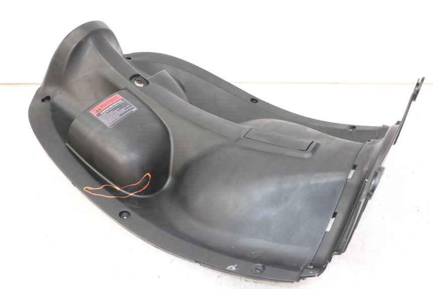 photo de BINNENSCHERM JM MOTORS MIA 50 (2017 - 2020) - Andere kijkhoek