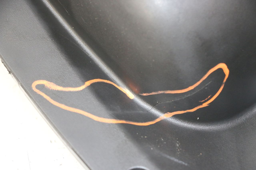 photo de BINNENSCHERM JM MOTORS MIA 50 (2017 - 2020) - Technische close-up